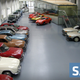Illustration for article titled At Least They Saved The Saab Museum